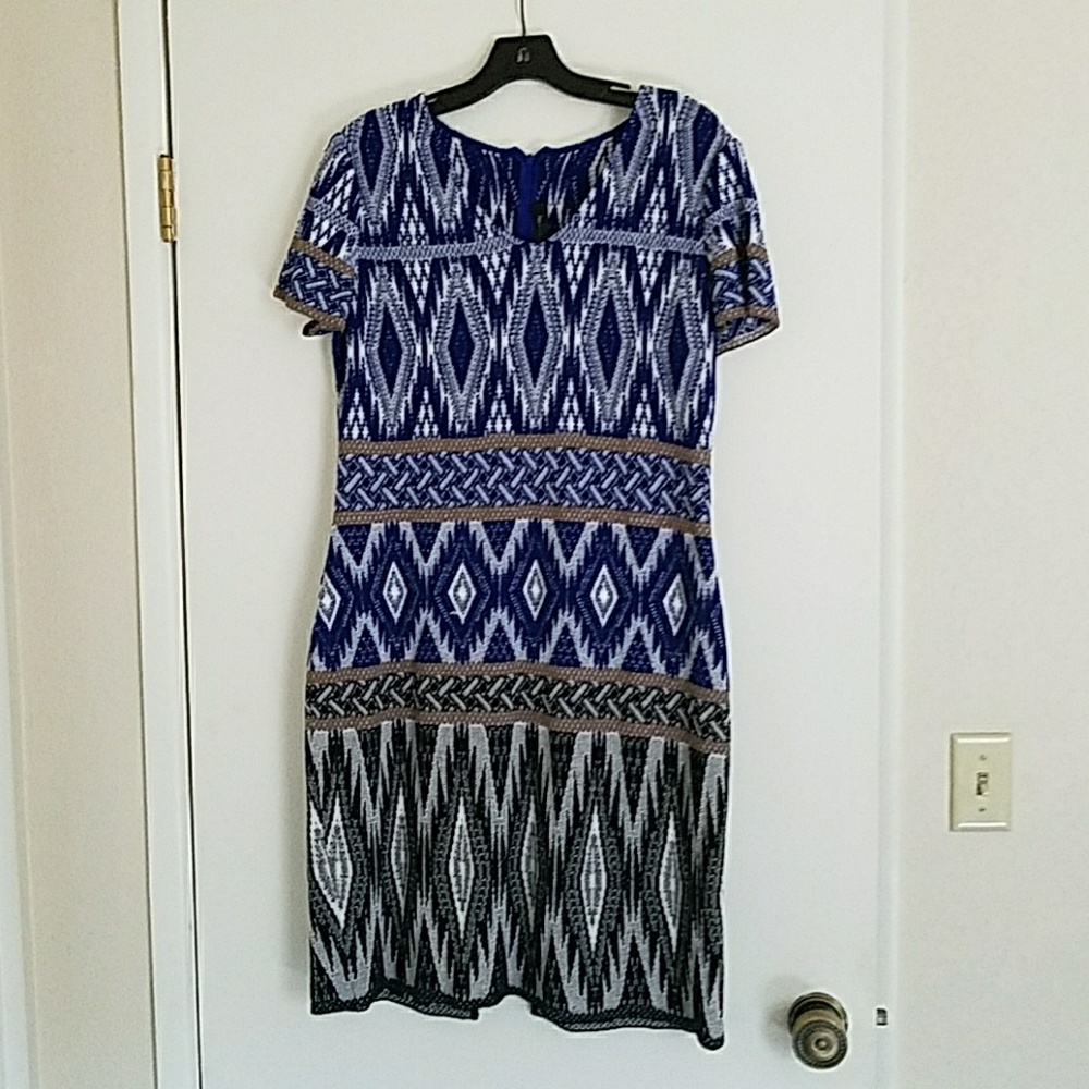 St John Knits Dress